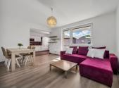 Pronájem bytu, 3+kk, 102 m²