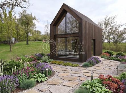 Prodej pozemku, zahrada, 2 413 m²