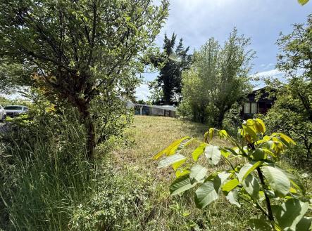 Prodej pozemku pro bydlení, 420 m²