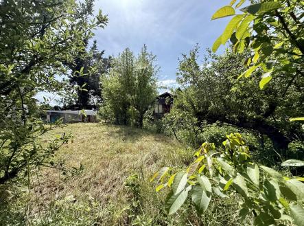 Prodej pozemku pro bydlení, 420 m²