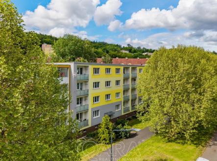 Prodej bytu, 2+1, 57 m²