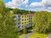 Prodej bytu, 2+1, 57 m²