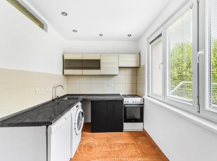 Prodej bytu, 2+1, 57 m²