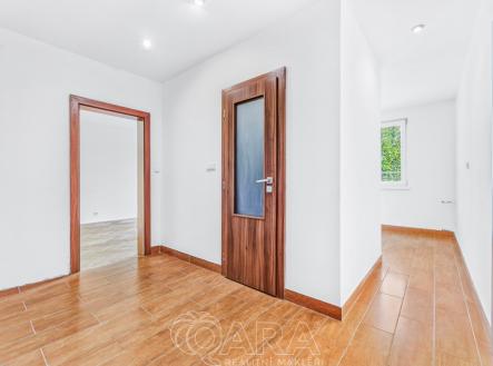 Prodej bytu, 2+1, 57 m²