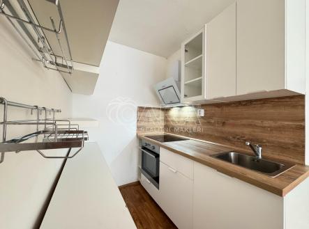 Prodej bytu, 2+kk, 43 m²