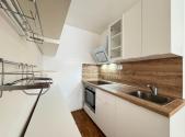 Prodej bytu, 2+kk, 43 m²