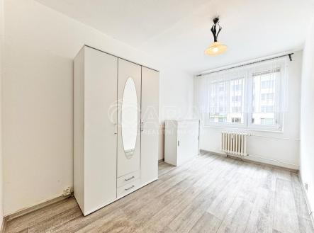 Prodej bytu, 2+kk, 43 m²