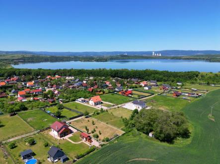 Prodej pozemku pro bydlení, 890 m²