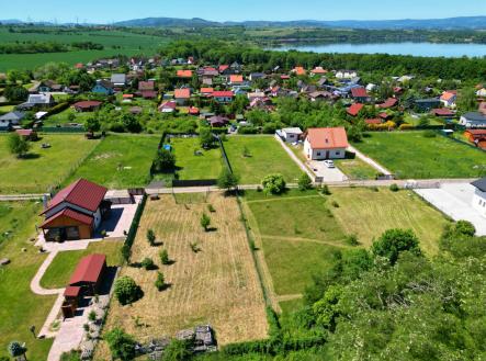 Prodej pozemku pro bydlení, 890 m²