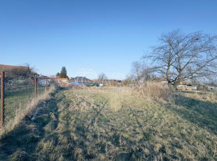 Prodej pozemku pro bydlení, 1 621 m²