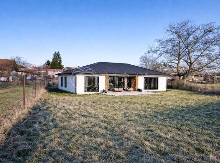 Prodej pozemku pro bydlení, 1 621 m²