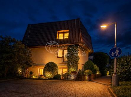 Prodej bytu, 3+kk, 57 m²