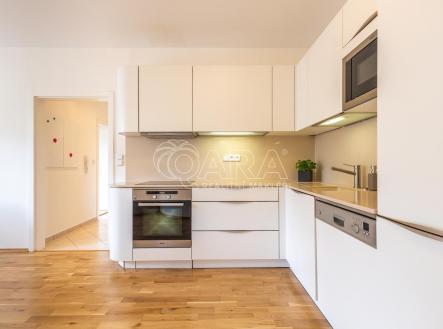 Prodej bytu, 3+kk, 57 m²