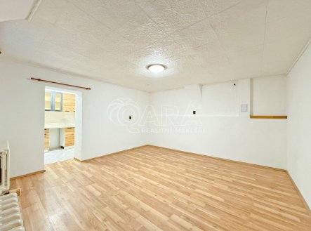 Pronájem domu/vily, 65 m²