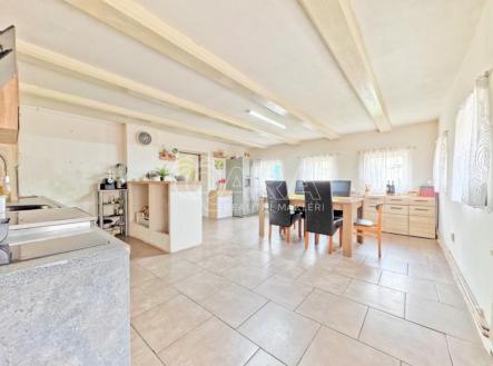 Prodej domu/vily, 120 m²