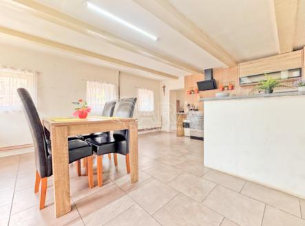 Prodej domu/vily, 120 m²
