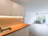Prodej bytu, 2+kk, 43,4 m²