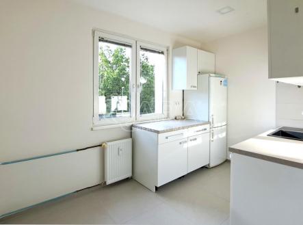 Pronájem bytu, 2+1, 54,6 m²