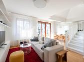 Pronájem bytu, 4+kk, 119 m²