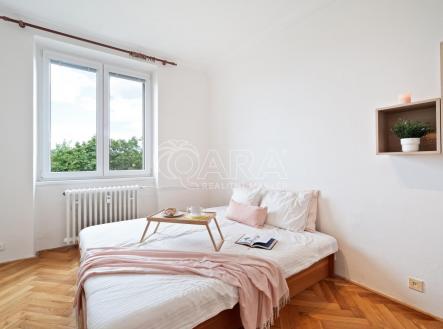 Pronájem bytu, 2+1, 55 m²