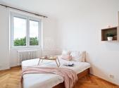 Pronájem bytu, 2+1, 55 m²