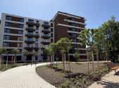 Pronájem bytu, 1+kk, 38 m²