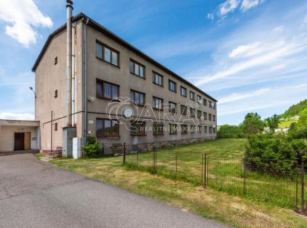 Prodej bytu, 2+1, 55 m²
