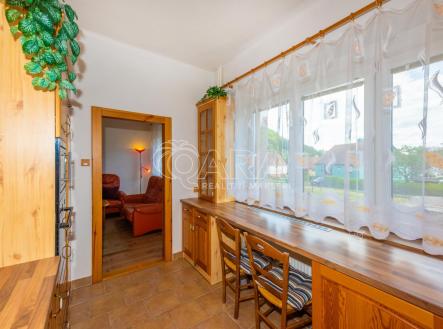 Prodej bytu, 2+1, 55 m²