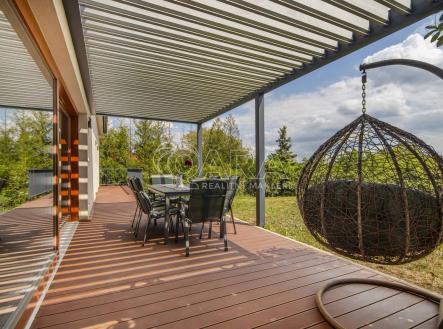 Prodej domu/vily, 241,6 m²