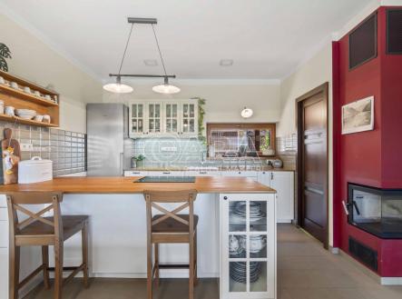 Prodej domu/vily, 241,6 m²