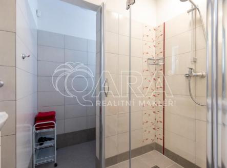 Pronájem bytu, 2+1, 60,5 m²