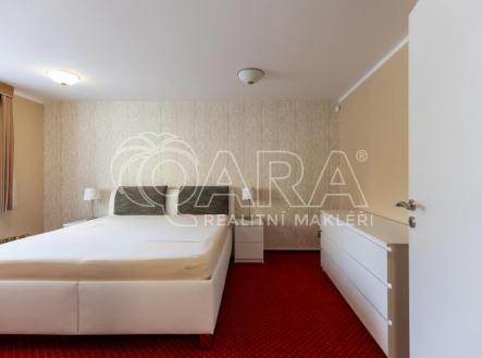 Pronájem bytu, 2+1, 60,5 m²
