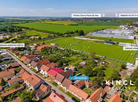 Prodej domu/vily, 59 m²