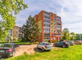 Pronájem bytu, 2+kk, 41 m²
