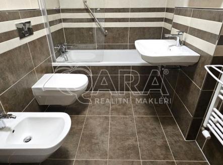 Pronájem bytu, 2+kk, 52 m²