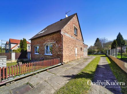 Prodej domu/vily, 120 m²