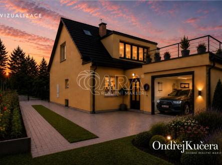 Prodej domu/vily, 120 m²