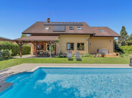 Prodej domu/vily, 255 m²
