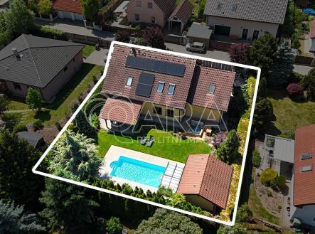 Prodej domu/vily, 255 m²