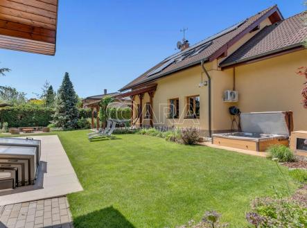 Prodej domu/vily, 255 m²
