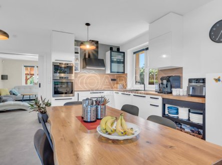 Prodej domu/vily, 255 m²
