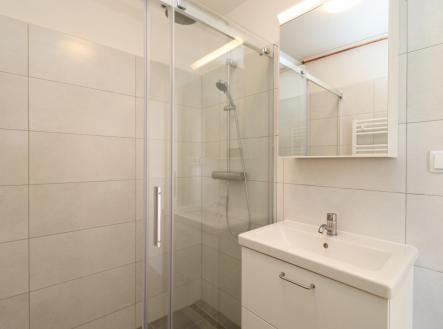 Pronájem bytu, 2+kk, 65 m²