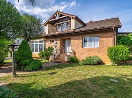 Prodej domu/vily, 384 m²