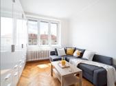 Pronájem bytu, 2+1, 55 m²