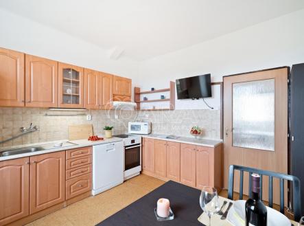 Pronájem bytu, 2+1, 55 m²