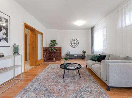 Prodej domu/vily, 202 m²