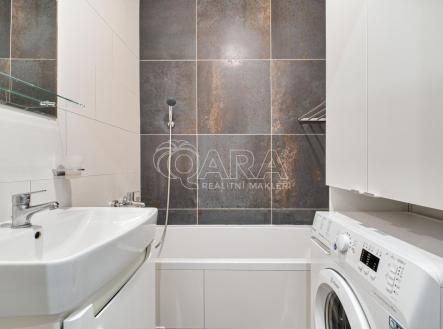 Pronájem bytu, 2+1, 55 m²