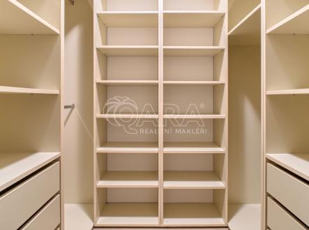 Pronájem bytu, 2+1, 55 m²