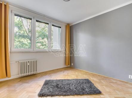 Pronájem bytu, 2+1, 55 m²