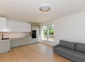 Pronájem bytu, 3+kk, 65 m²